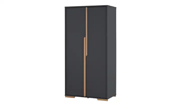  Kleiderschrank  Soe