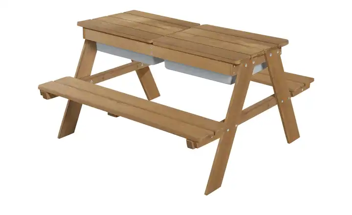 Roba Kindersitzgruppe  Play for 4