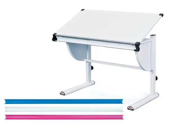 Schreibtisch Milo 3 in 1