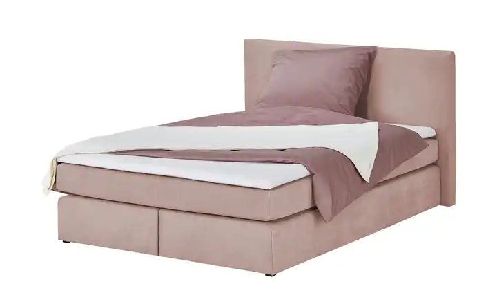 smart Boxspringbett  Basic