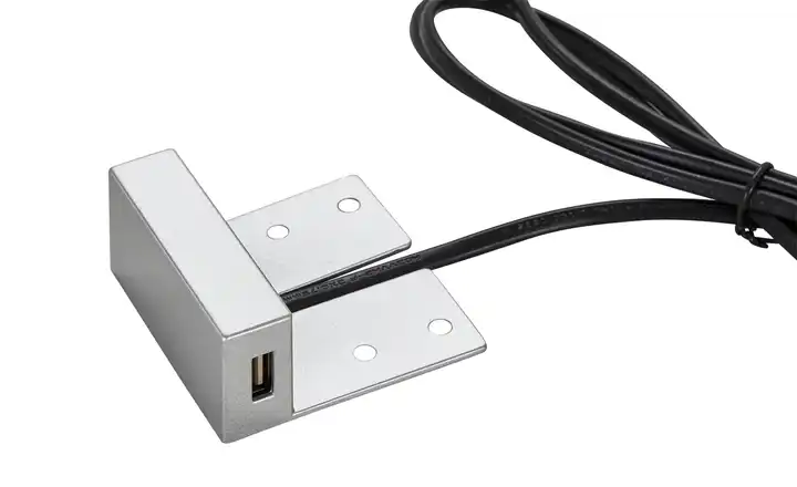 Boxi 2er Universal-Doppel-USB-Set  Boxi