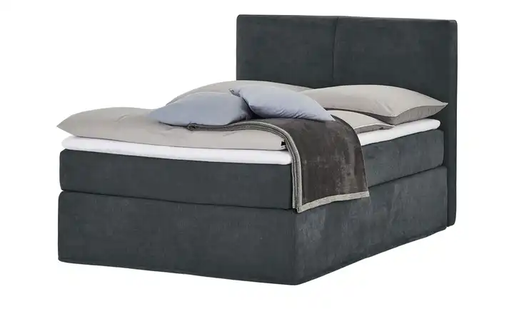 Boxi Boxspringbett 140 x 200 cm  Boxi Classic