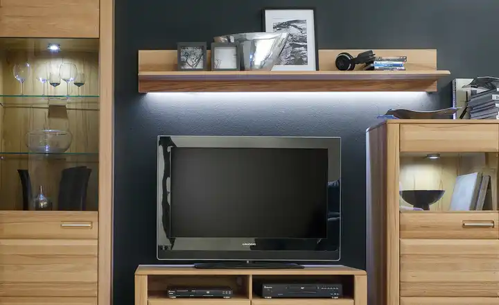 Woodford LED-Beleuchtung  Dio