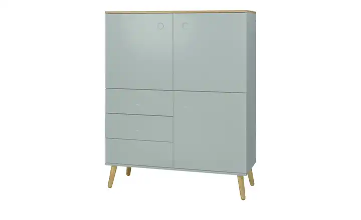 Roomers Highboard   Scan