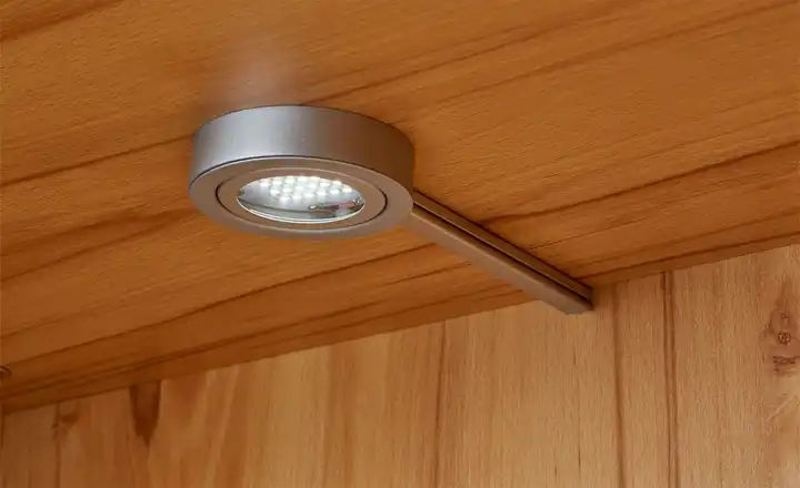 uno LED-Beleuchtung Lasal