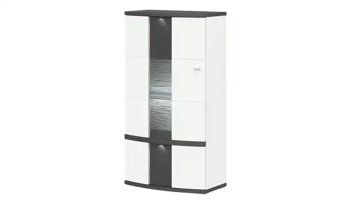 uno Highboard Gabbro