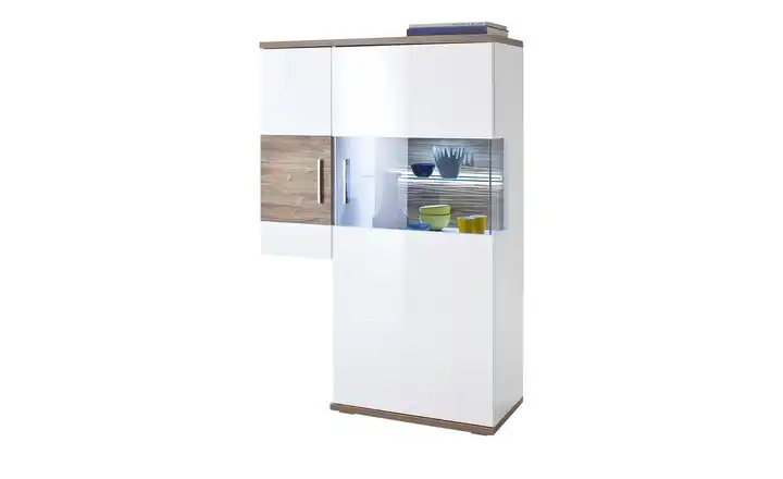 uno Anstell-Highboard  Zypern