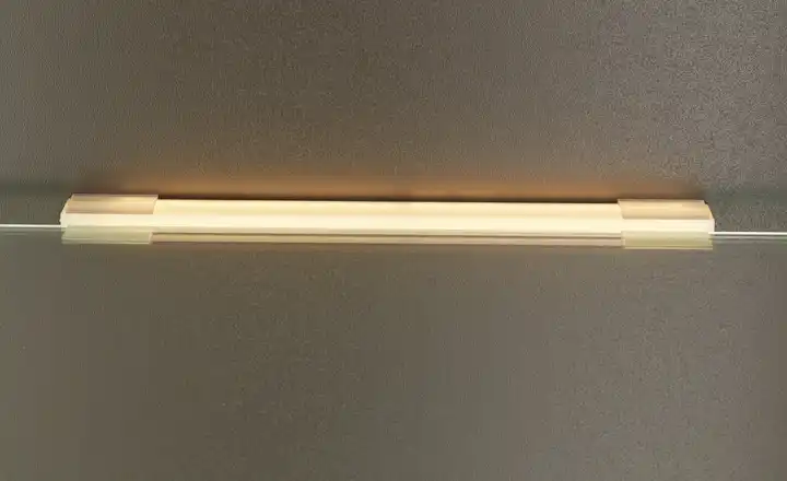 uno LED-Beleuchtung  Madera II