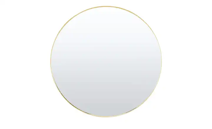 Spiegel  120 cm Liya  120 cm Goldfarben