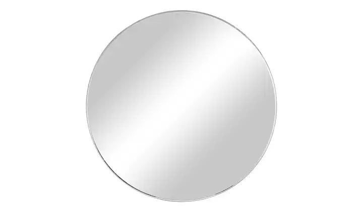 Spiegel  120 cm Liya  120 cm silberfarben