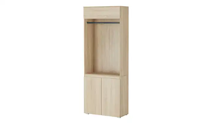 smart Garderobenschrank  Ben