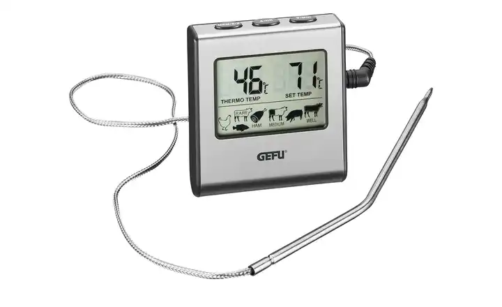 Gefu Bratenthermometer  TEMPERE