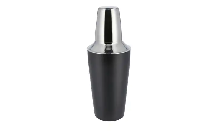 for friends Cocktail Shaker anthrazit 
