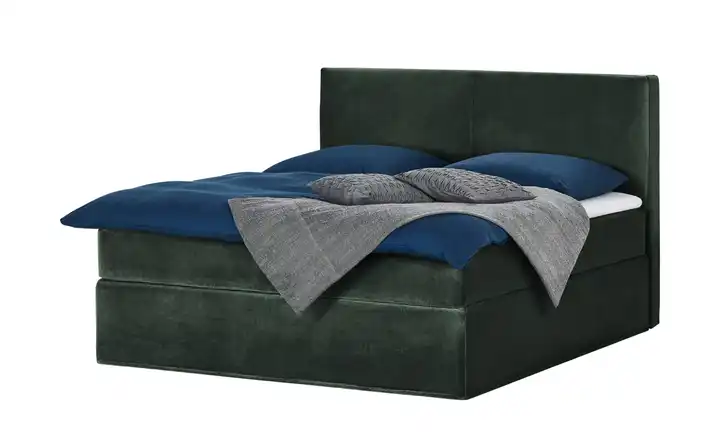 Boxi Boxspringbett 160 x 200 cm  Boxi Classic