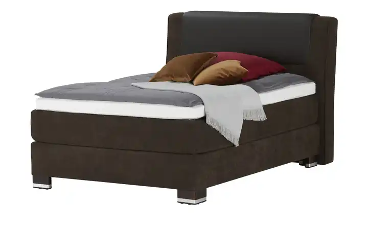 Boxspringbetten 180x200 kaufen » online bei Höffner
