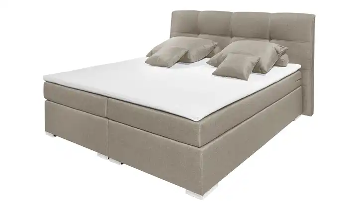 Boxspringbetten 180x200 kaufen » online bei Höffner