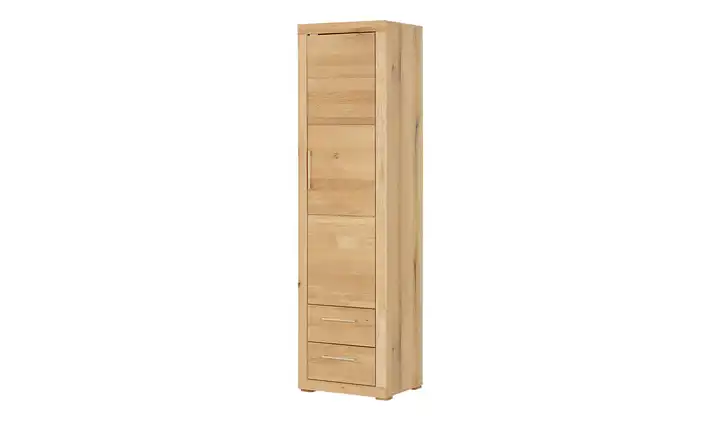 smart Schrank Oslo Wildeiche, Wildeiche (Nachbildung)