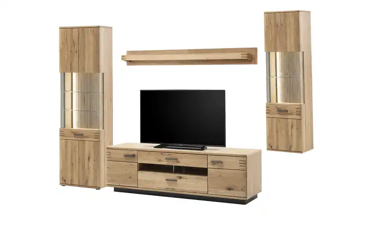 Woodford Wohnkombination  Monta
