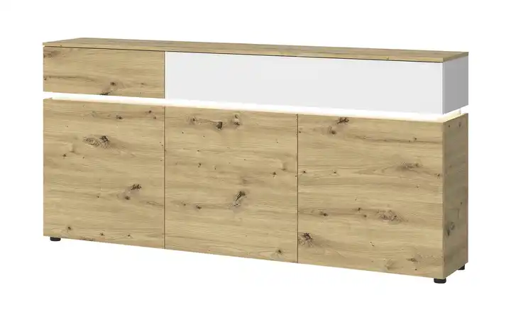  Sideboard Soft-Close Luci