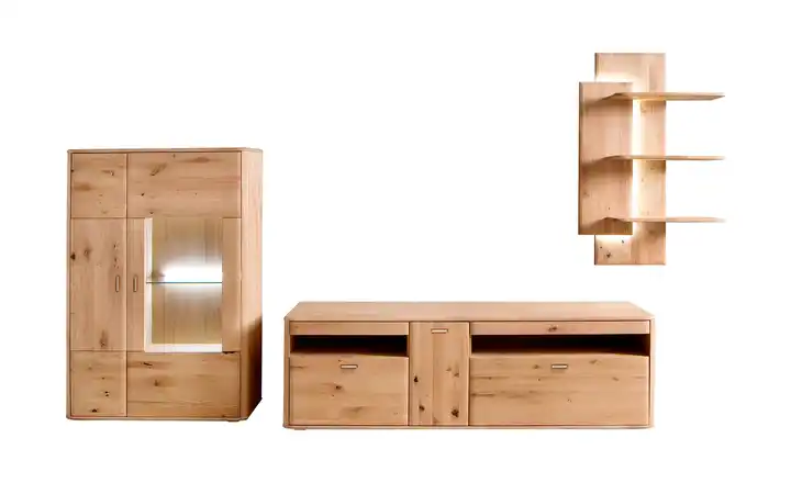 Woodford Wohnkombination  Rowa