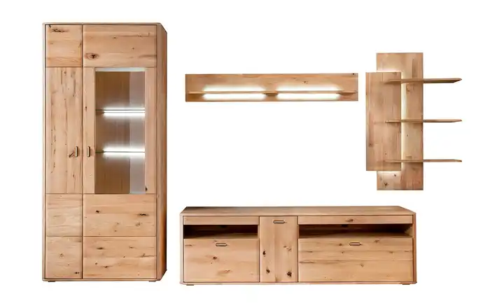 Woodford Wohnkombination  Rowa