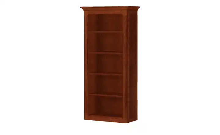 maison bleue Regal Petit Chalet Cognacbraun