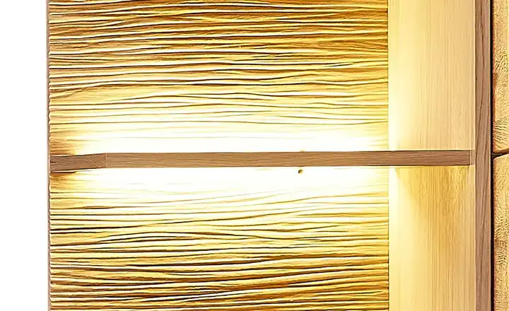 Woodford LED-Beleuchtung  Dijon