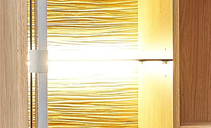 Woodford LED-Beleuchtung  Dijon