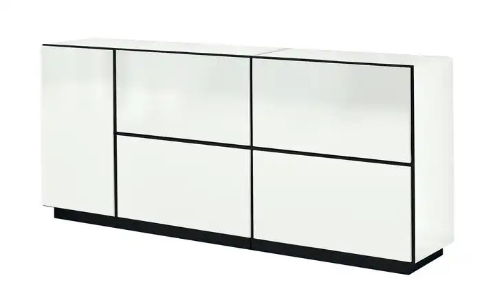 now! by hülsta Sideboard  now! to go colour