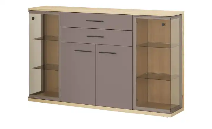 Wohnwert Highboard  Carré