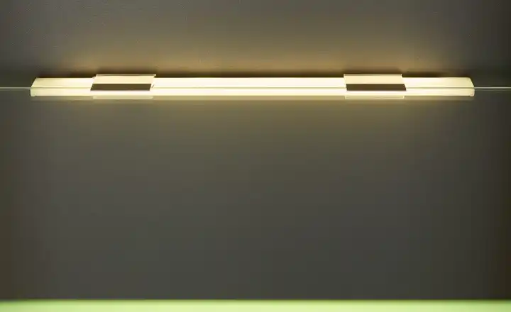 uno LED-Beleuchtung  Madera I