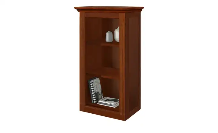 maison bleue Regal Petit Chalet Cognacbraun