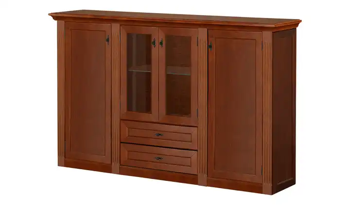 maison bleue Highboard  Petit Chalet