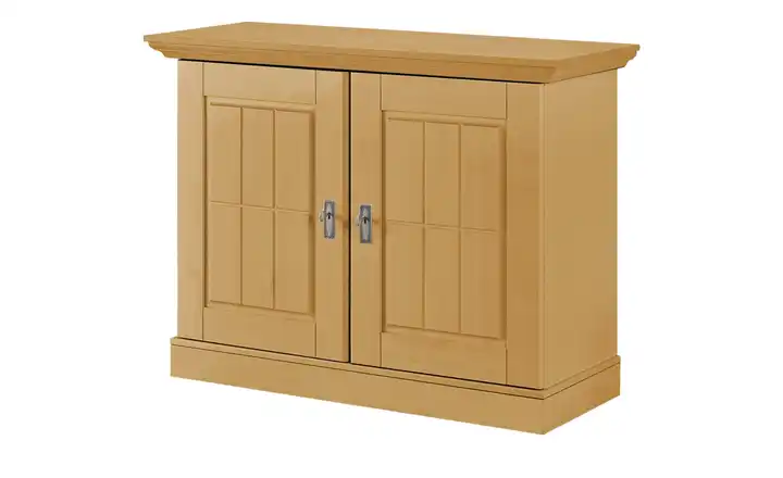 maison bleue Sideboard Florian Hellbraun