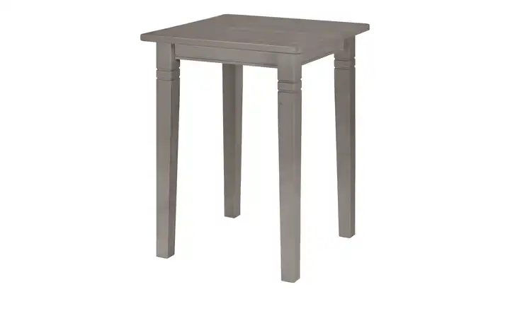 maison bleue Bartisch Florian Grau 78 cm