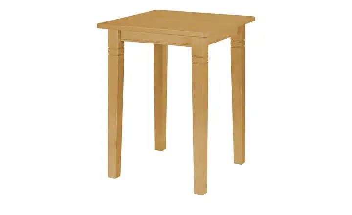 maison bleue Bartisch Florian Hellbraun 78 cm