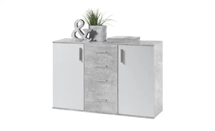  Sideboard  Lucca