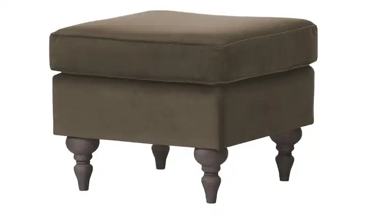 Hocker  Cozy Braun