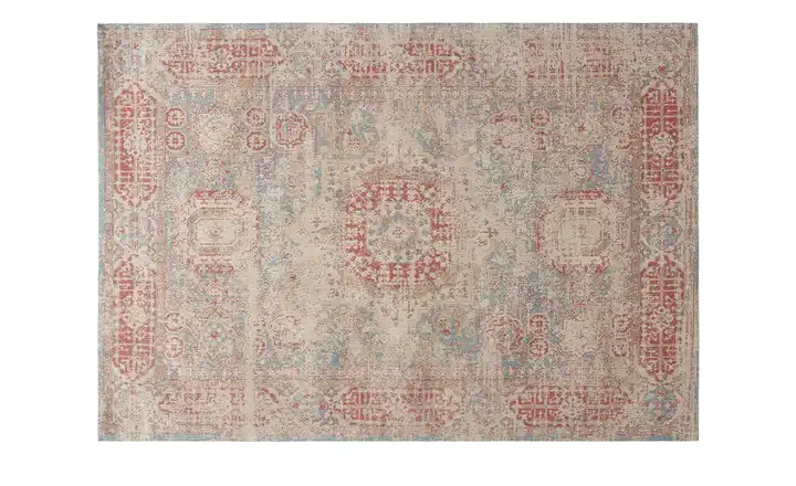 Gray & Jones Gewebeteppich Tierra Fuego