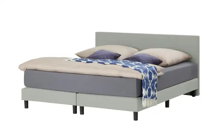  Boxspringbett  Cisano