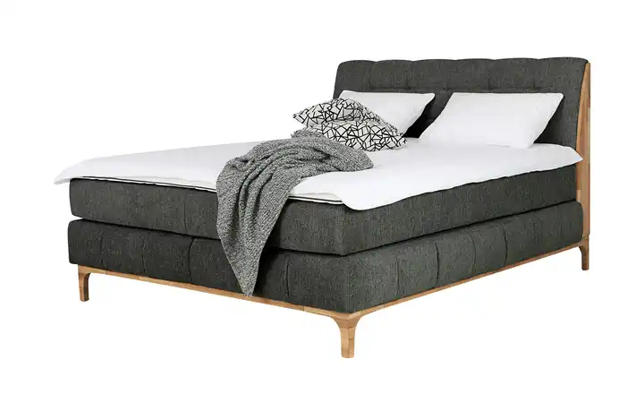 uno Boxspringbett  Kaisa