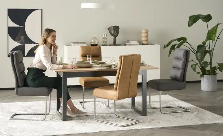 Esstisch ausziehbar Fiano