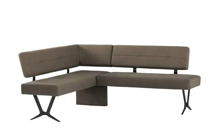 Woodford Eckbank Scadia Braun ca. 167 x 192 cm