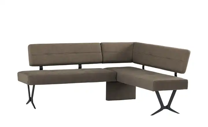 Woodford Eckbank Scadia Braun ca. 192 x 167 cm