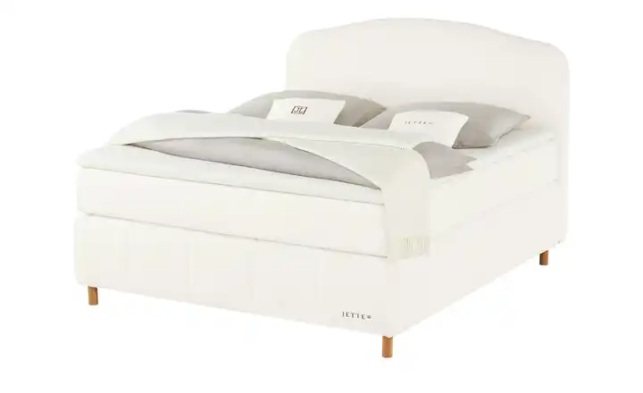 Jette Home Boxspringbett  Jette Cloud