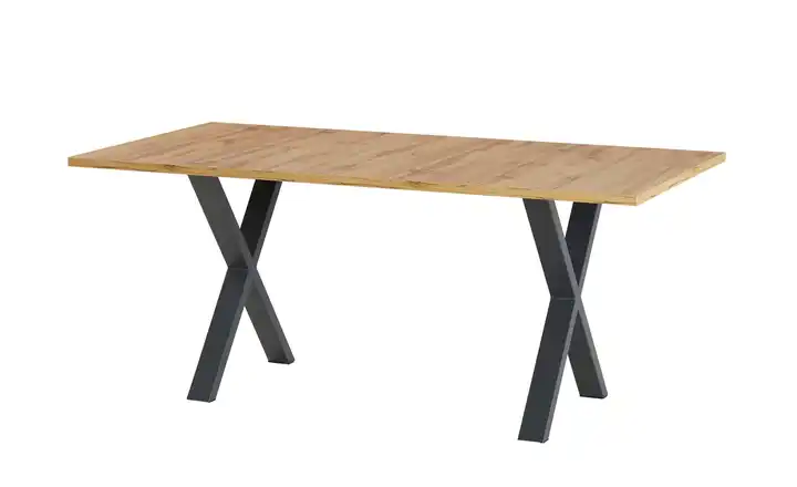 Esstisch Xari 180 cm Eiche (Nachbildung), Asteiche