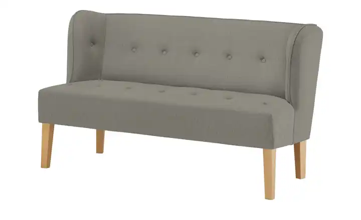 Switch Refresh Küchensofa Astonia Schlamm Webstoff fein 160 cm