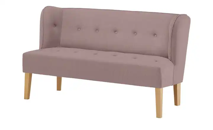 Switch Refresh Küchensofa Astonia Beere Webstoff fein 180 cm