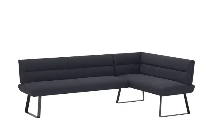 KOINOR Eckbank Dining System 3 Dunkelblau ca. 237 x 162 cm