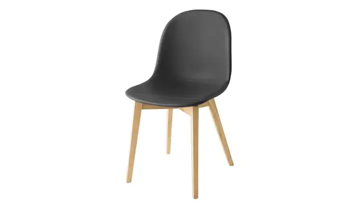 Connubia Schalenstuhl Academy Grau